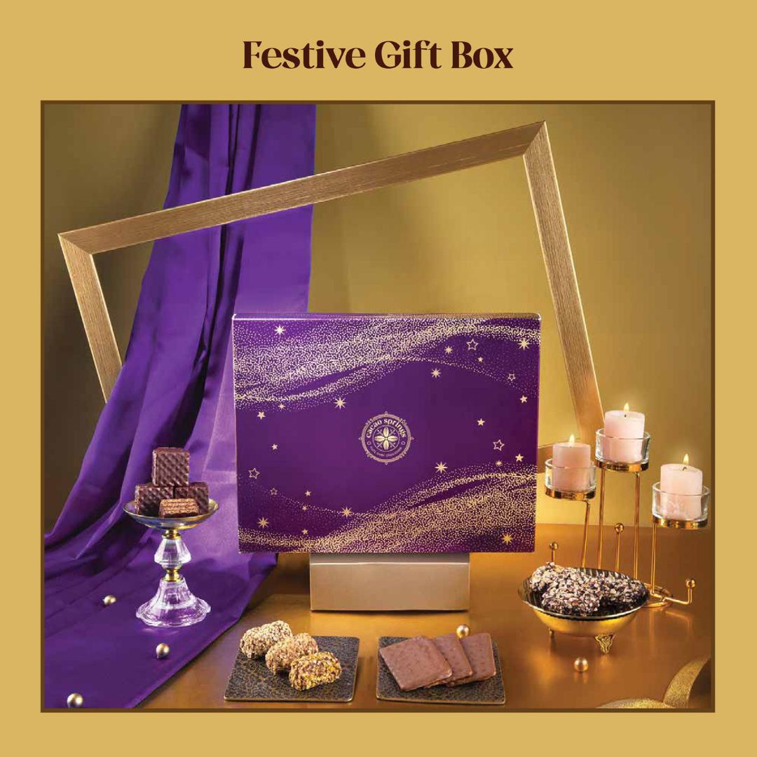 Luxury Festive Gift for Corporate Diwali Gifting Luxury Festive Gift for Corporate Diwali Gifting
